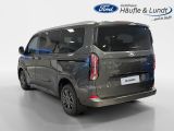 FORD Tourneo Custom Bus 320 L1 Titanium FWD Titanium Navi Soundsystem B & O LED ACC DAB LenkradHZG