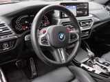 BMW X4 M +Navi+DAB+LED+RFK+Leder+e-Sitze+Lenkrad HZG