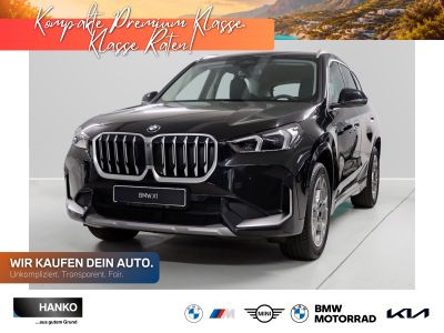 BMW X1 sDrive20i xLine Drive THE Summer Deal UPE 55.650,-¤