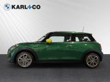 MINI Cooper SE 3-Türer Navi Pano HUD H&K Keyless Temp