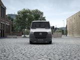 MERCEDES-BENZ Sprinter 315 PRITSCHE STANDARD KLIMA STANDH AHK