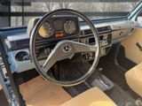 MERCEDES-BENZ Puch 230 GE Cabrio AHK