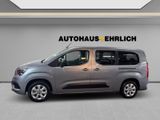 OPEL Combo Electric XL Elegance 7-Sitzer +Kamera+