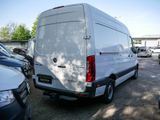 MERCEDES-BENZ Sprinter 317 KASTEN HOCHDACH L2H2 KLIMA AHK 3,5T