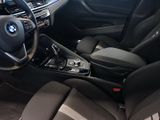 BMW X2 sDrive18d Advantage Plus Kamera