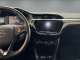 OPEL Corsa-e Elegance +On-Board Charger+Kamera+Shz.+