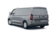 VW Transporter Kasten Motor: 2,0 l TDI 110 kW Getriebe: 8-Gang-Automatikgetriebe Radstand: 3500 mm LR