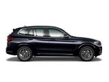 BMW X3 20d MSport+AHK+Navi+DAB+HUD+LED+RFK+StandHZG