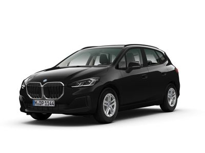 BMW 218 i+Navi+LED+RFK+Leder+PDCv+h NP 43.090,-