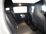 MERCEDES-BENZ GLB 200 AMG NIGHT MEMO MULTI 360 AHK DISTR PANO