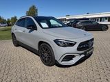 MERCEDES-BENZ GLA 200 d | AMG NIGHT AHK DISTR KAMERA PANO SPUR