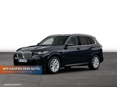 BMW X5 xDrive40d 