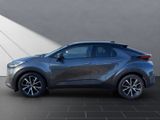 TOYOTA C-HR Hybrid FWD Team Deutschland TECHNIK PAKET*