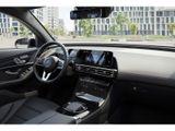 MERCEDES-BENZ EQC 400 4M MEMO MULTI KAMERA SPUR STANDH SHZ