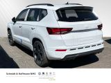 CUPRA Ateca 2.0TSI DSG 4 Drive Top-View Beats Winter-Paket