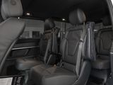MERCEDES-BENZ V 250 AVANTGARDE WINTER AHK 2,5T AMG STANDH MOPF2