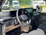 FORD Transit Custom 320 L2 Trend 136 PS Schalter -AHK-Standheizung-