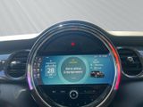 MINI One 3-Türer Tempomat Keyless LED PDC DAB Klima