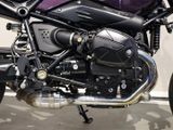BMW R nineT Pure 
