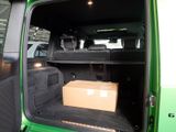 MERCEDES-BENZ G 63 AMG BURM NIGHT COMAND DRIVERS WIDE MULTI