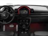 MINI John Cooper Works Clubman All4+Navi+HUD+RFK+Leder