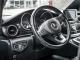 MERCEDES-BENZ V 250 EDITION Lang DISTRO/AHK/KAMERA/SPUR/TWA/6 SITZE