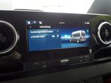 MERCEDES-BENZ Sprinter 317 KASTEN L2H2 360° LED 3,5t AHK KLIMA AUTOM