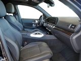 MERCEDES-BENZ GLS 450 d 4MATIC AMG BURM NIGHT WIDE MEMO MULTI