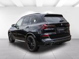 BMW X5 M60 ixDrive+Panorama+Navi+RFK+StandHZG+Leder+eSitze
