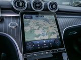 MERCEDES-BENZ C 200 T AMG NIGHT MEMO 360 AHK DISTR KAMERA PANO