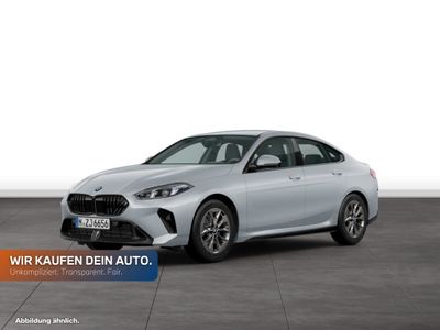 BMW 220 Gran Coupé