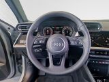 AUDI A3 Sportback TDI 110 kW S tronic Klima Navi