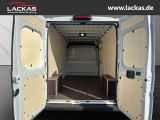FIAT Ducato Kastenwagen 35 L3H2 140