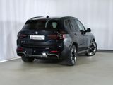 BMW iX3 Laser LenkHZG M-Fahrwerk HUD 360 ACC H&K