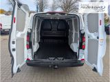 FORD Transit Custom 320 L1 Trend PHEV 0%FINANZIERUNG -AHK-GJR-