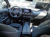 MERCEDES-BENZ EQA 250 , AMG Burm Memo 360 Distr HUD Augm Lenk