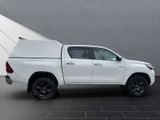 TOYOTA Hilux Double Cab Comfort 2,8 A utomatik 4x4*Hard