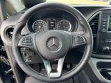 MERCEDES-BENZ Vito 119 TOURER PRO KAMERA SITZHEIZUNG LED AHK2,5T