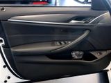 BMW 520d Touring M Sport Pro, Kamera, Leder