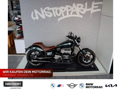 BMW R 18 DEAL-BOXENSTOP Tageszulassung, sehr schöner Umbau