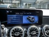 MERCEDES-BENZ GLB 200 // PROGRESSIVE SPUR PANO AHK KAMERA PDC