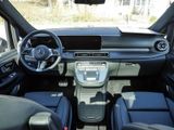 MERCEDES-BENZ V 300 EXCLUSIVE MOPF PANO ALLRAD AHK WINTER BURM