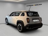 RENAULT R 4 E-Tech Advance 150 Comfort Range LADEFLÄCHE