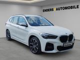 BMW X1 xDrive 25e 220PS +M-Sport+AHK+autom.Heckkl.+Lenkr.&Sitzh.+