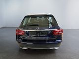 MERCEDES-BENZ C 220 T d  AVANTGARDE KAMERA PDC SHZ