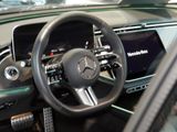 MERCEDES-BENZ E 220 d , AMG DISTR KAMERA SPUR PDC SHZ