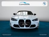 BMW M4 Competition Coupé Head-Up+Navi UPE: 126.620¤