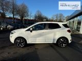 FORD EcoSport ST-Line Allwetterreifen LED PDCv+h SHZ