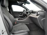 MERCEDES-BENZ GLC 450 d 4M Coupé , AMG BURM NIGHT MEMO 360 AHK