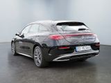 MERCEDES-BENZ CLA 250+ Shooting Brake mit EQ Technologie AMG